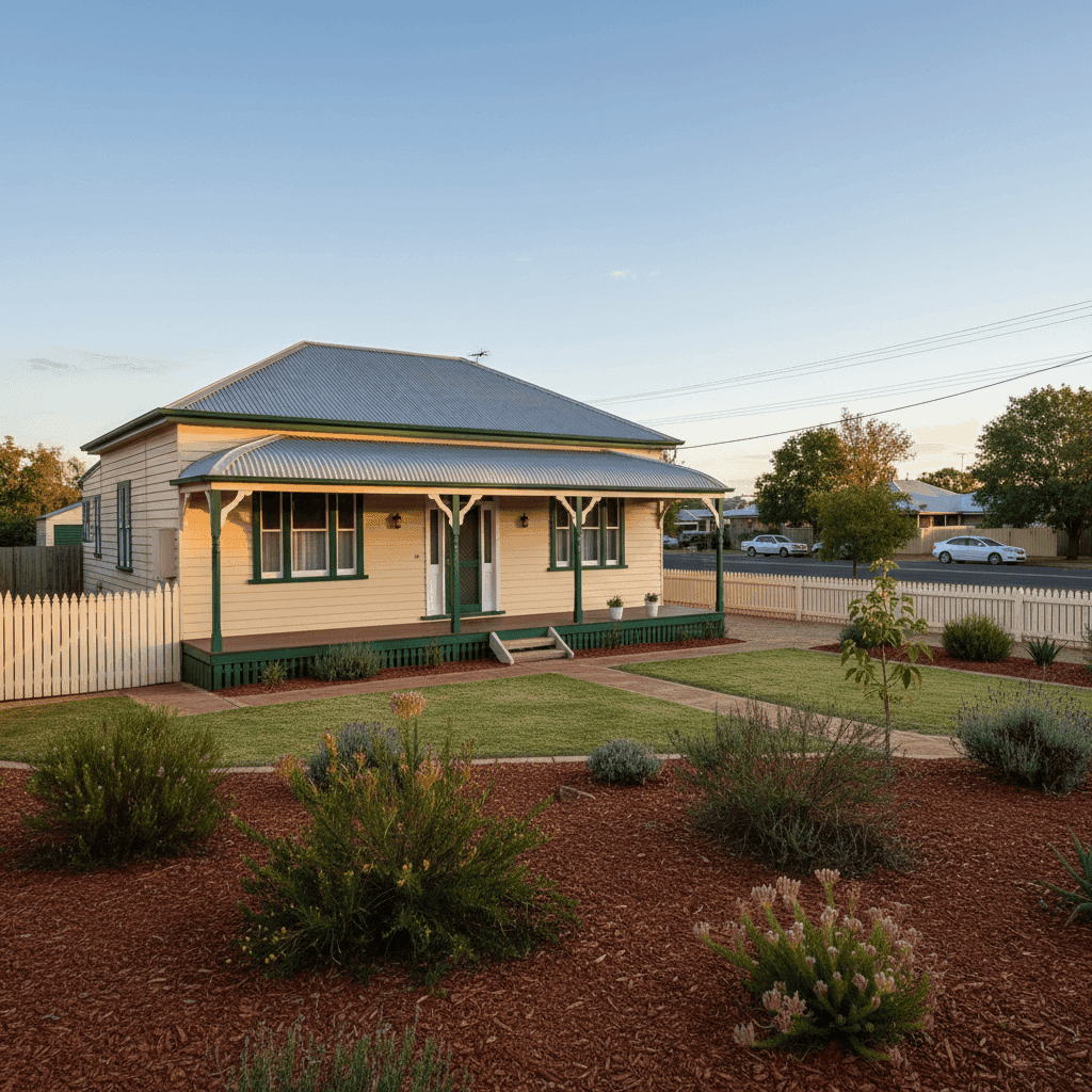Home Insurance Cost for 3-Bedroom Free Standing Home in Kalgoorlie WA 6430