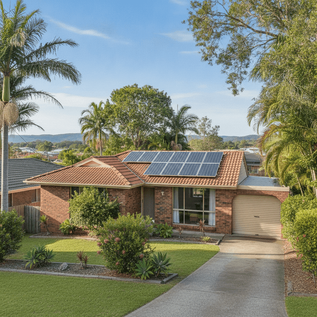 Home Insurance Cost for 4-Bedroom Free Standing Home in Tweed Heads South NSW 2486