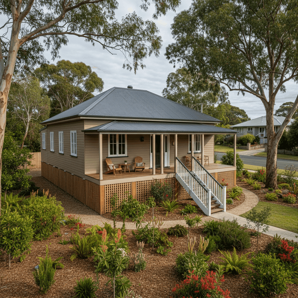 Home Insurance Cost for 3-Bedroom Free Standing Home in Fennell Bay NSW 2283