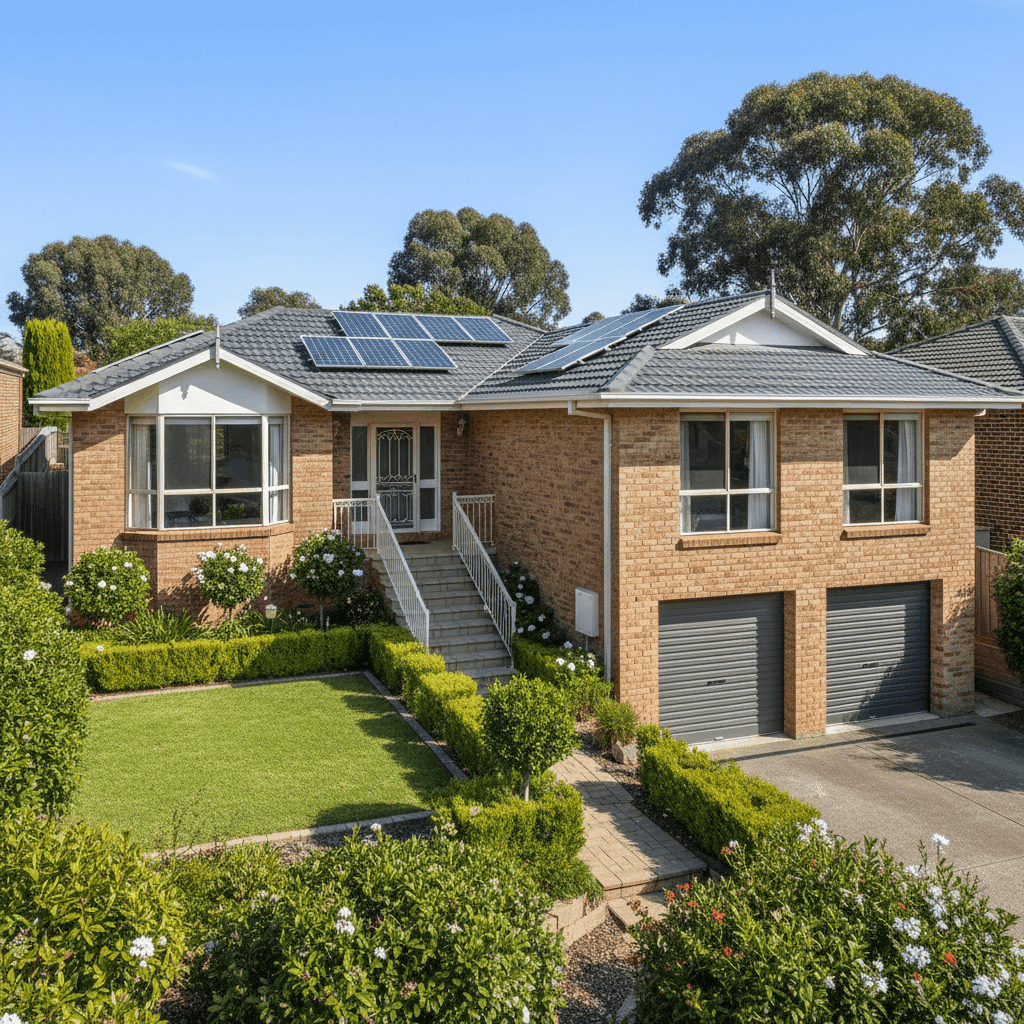 Home Insurance Cost for 5-Bedroom Free Standing Home in Nicholls ACT 2913