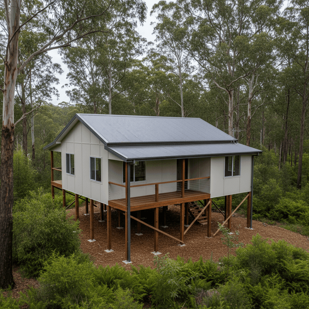 Home Insurance Cost for 3-Bedroom Free Standing Home in Powelltown VIC 3797
