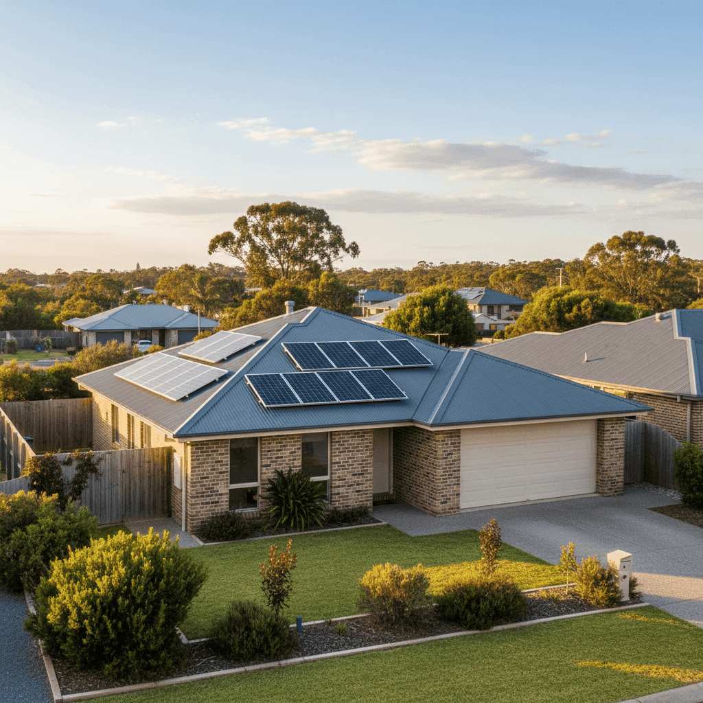 Home Insurance Cost for 5-Bedroom Free Standing Home in Corindi Beach NSW 2456