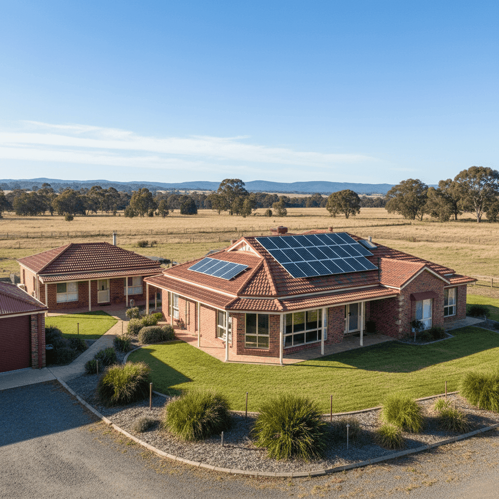 Home Insurance Cost for 3-Bedroom Free Standing Home in Gelliondale VIC 3971