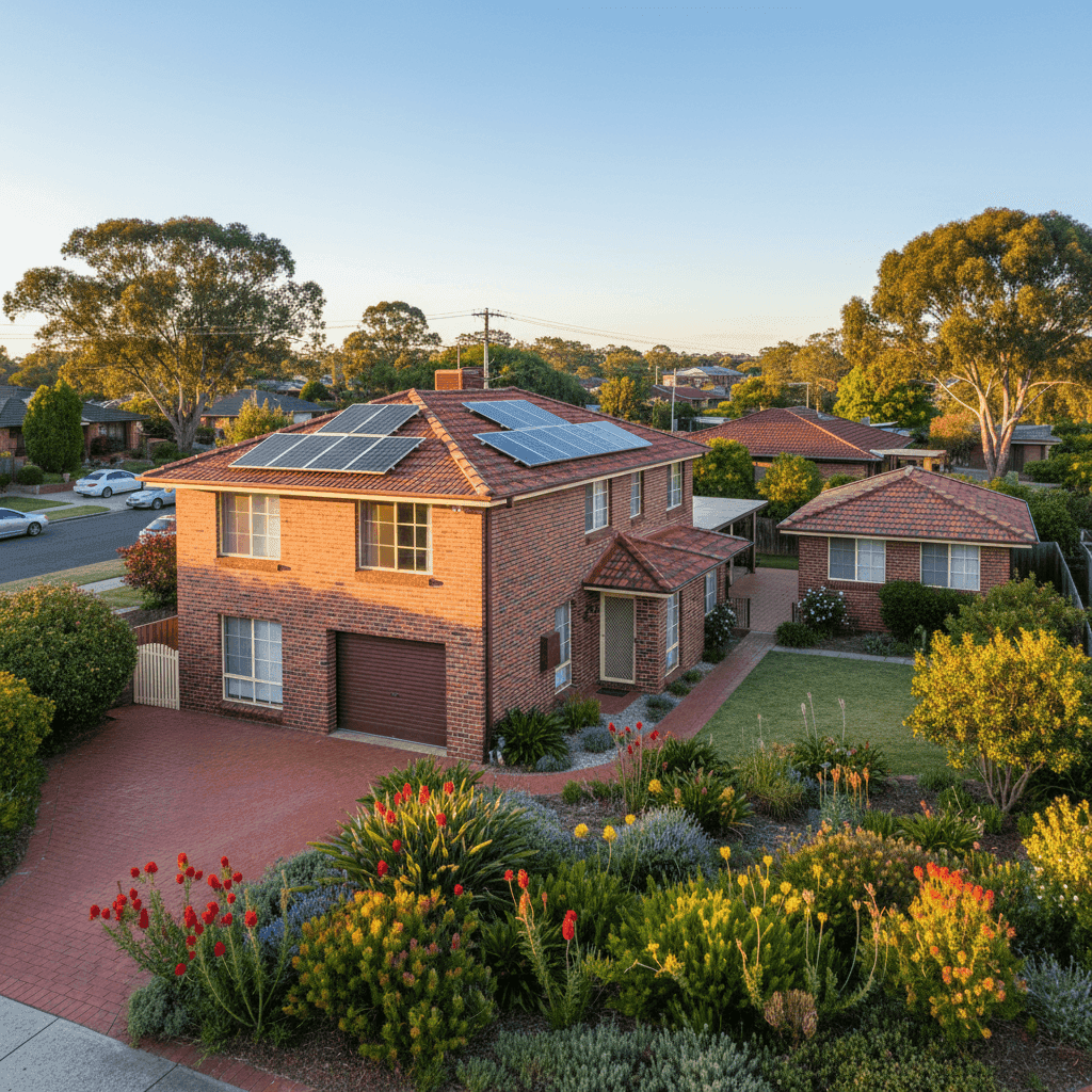 Home Insurance Cost for 6-Bedroom Free Standing Home in Rockdale NSW 2216