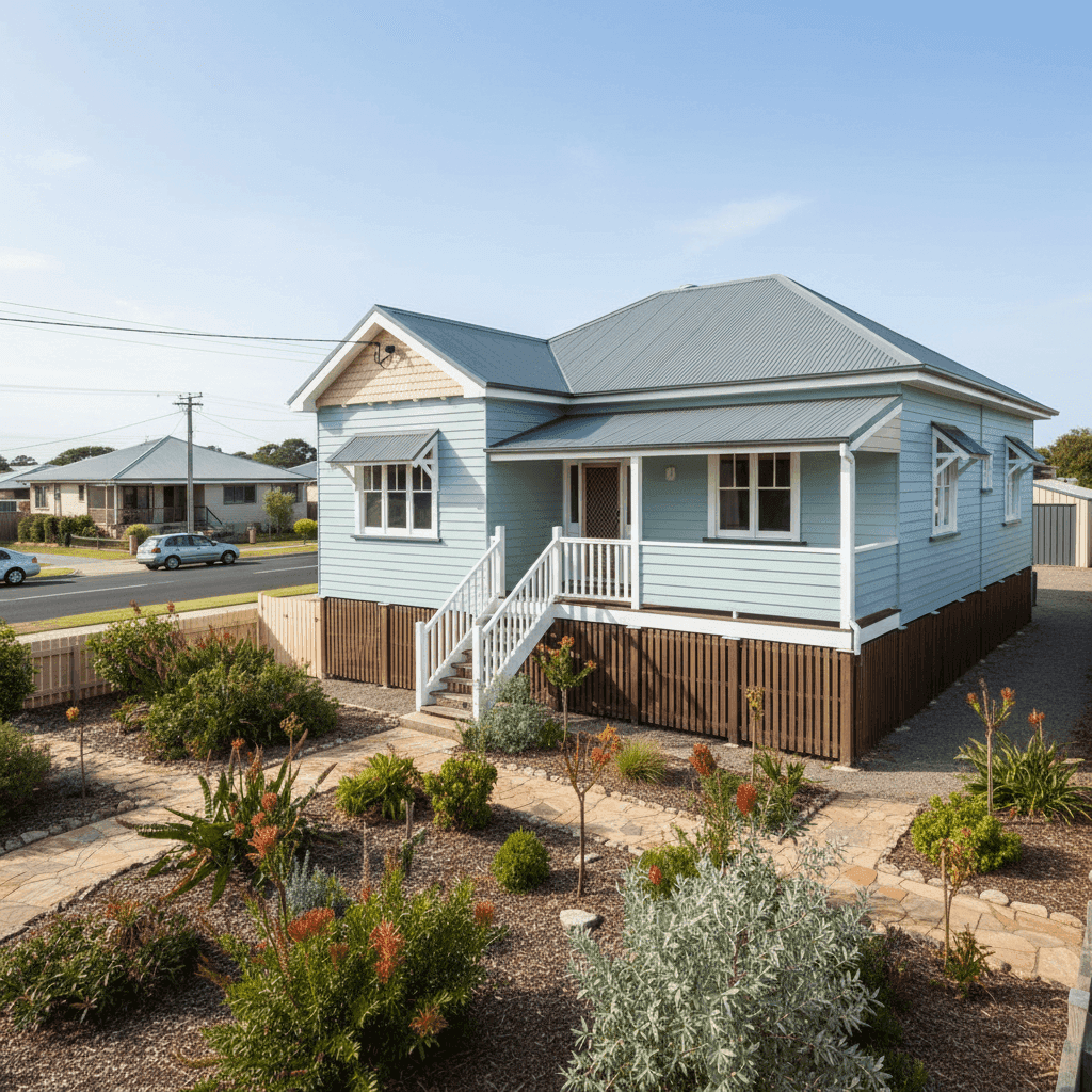 Home Insurance Cost for 2-Bedroom Free Standing Home in Wallaroo SA 5556
