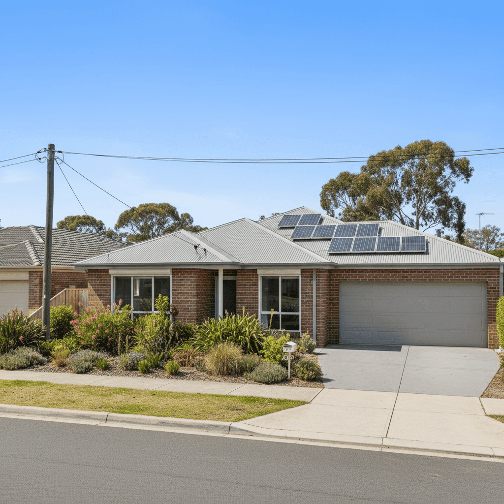 Home Insurance Cost for 4-Bedroom Free Standing Home in Tranmere SA 5073