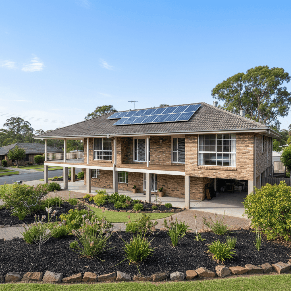 Home Insurance Cost for 5-Bedroom Free Standing Home in Goonellabah NSW 2480