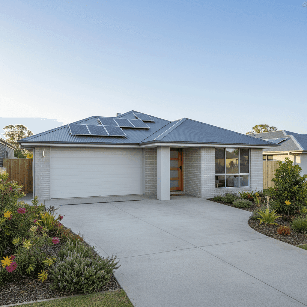 Home Insurance Cost for 4-Bedroom Free Standing Home in Nirimba QLD 4551