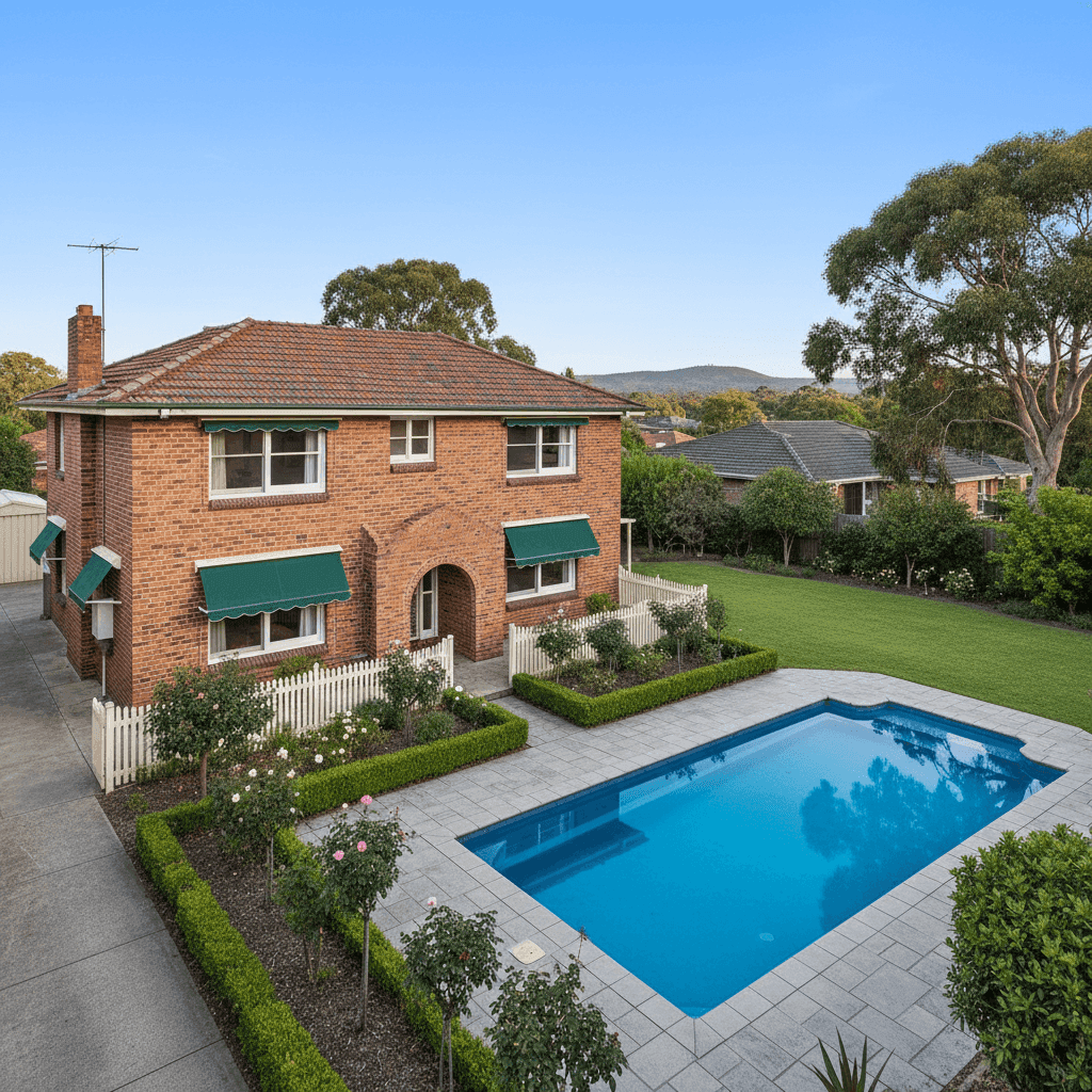 Home Insurance Cost for 5-Bedroom Free Standing Home in Prospect NSW 2148