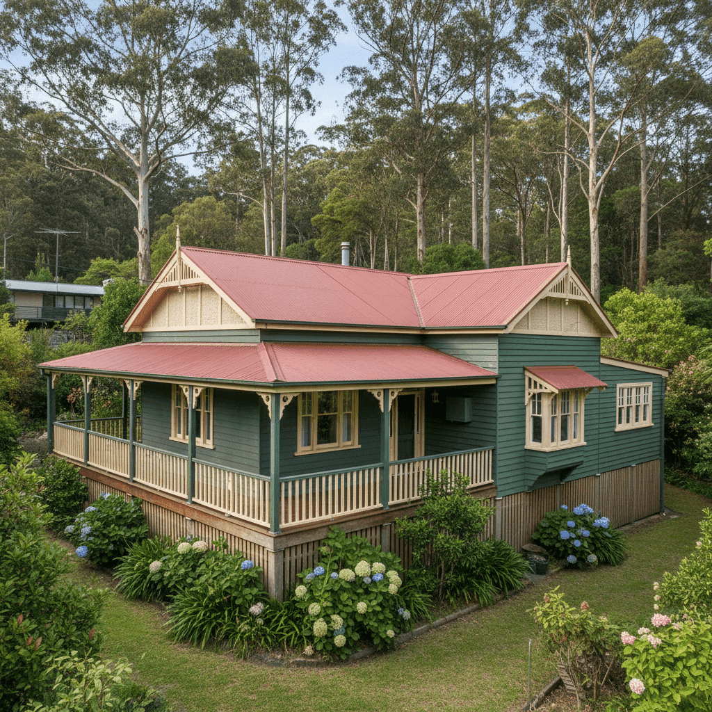 Home Insurance Cost for 3-Bedroom Free Standing Home in Olinda VIC 3788