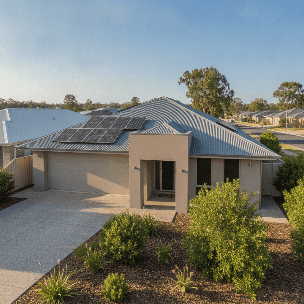 Home Insurance Cost for 3-Bedroom Free Standing Home in Urraween QLD 4655
