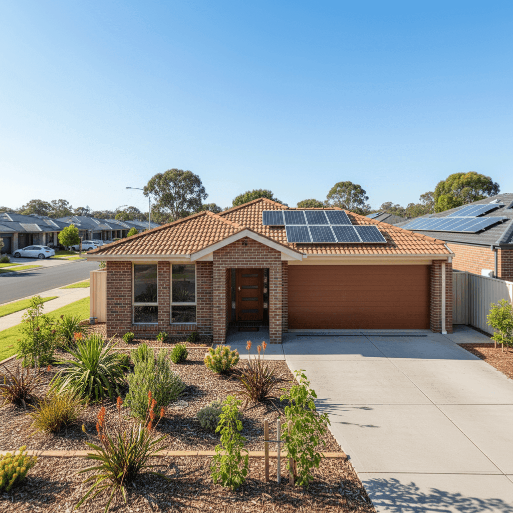 Home Insurance Cost for 4-Bedroom Free Standing Home in Saint Andrews NSW 2566