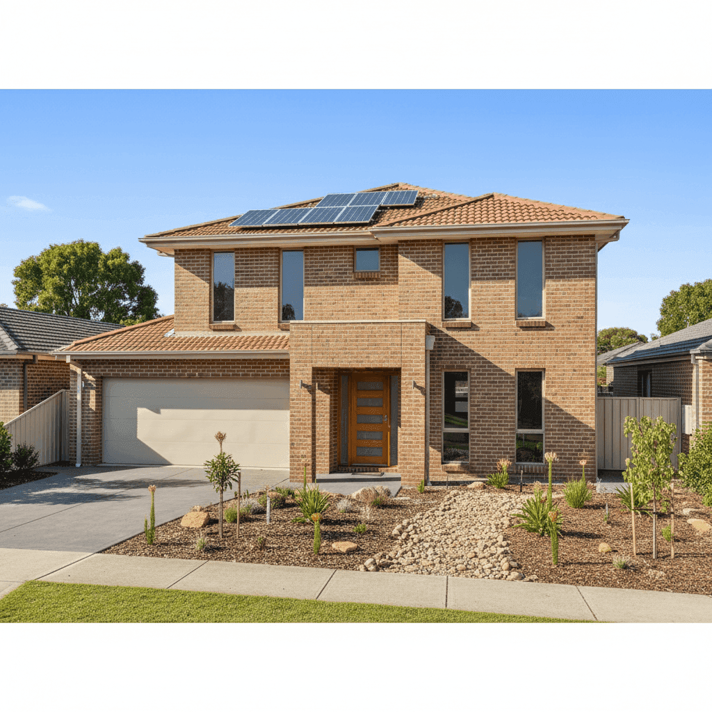 Home Insurance Cost for 4-Bedroom Free Standing Home in Glendale NSW 2285