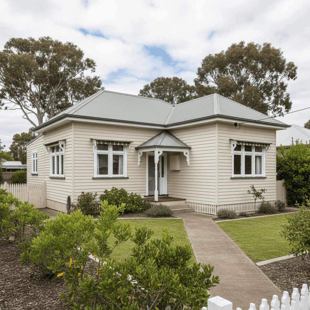 Home Insurance Cost for 2-Bedroom Free Standing Home in Sale VIC 3850