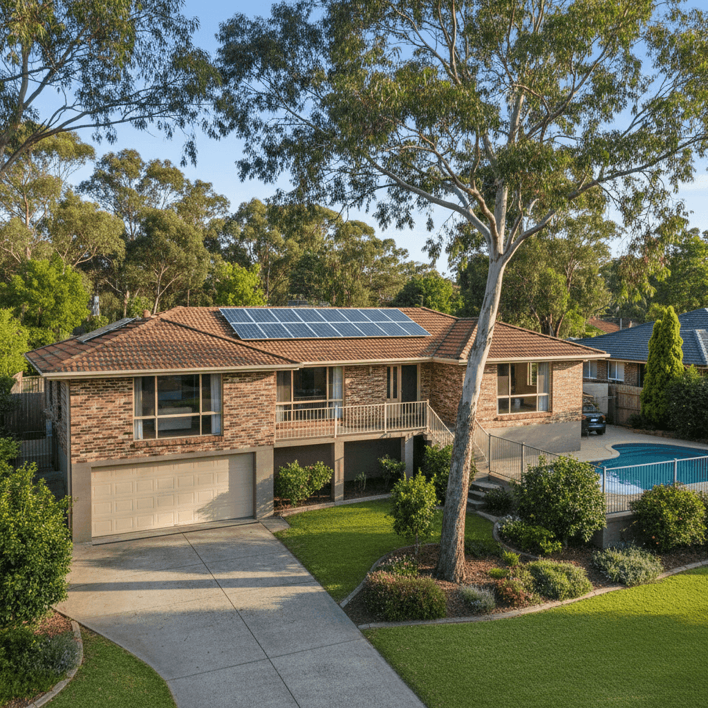 Home Insurance Cost for 6-Bedroom Free Standing Home in Albion Park Rail NSW 2527