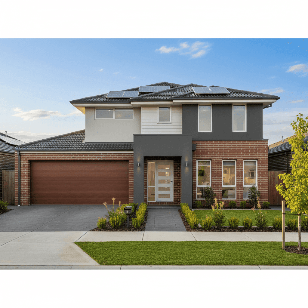 Home Insurance Cost for 5-Bedroom Free Standing Home in Clyde North VIC 3978
