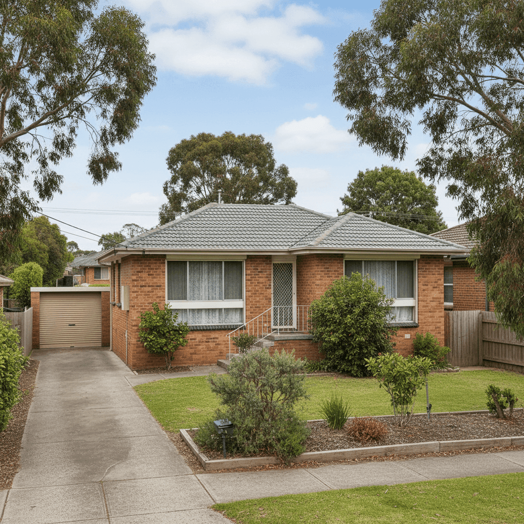 Home Insurance Cost for 2-Bedroom Free Standing Home in Chelsea VIC 3196