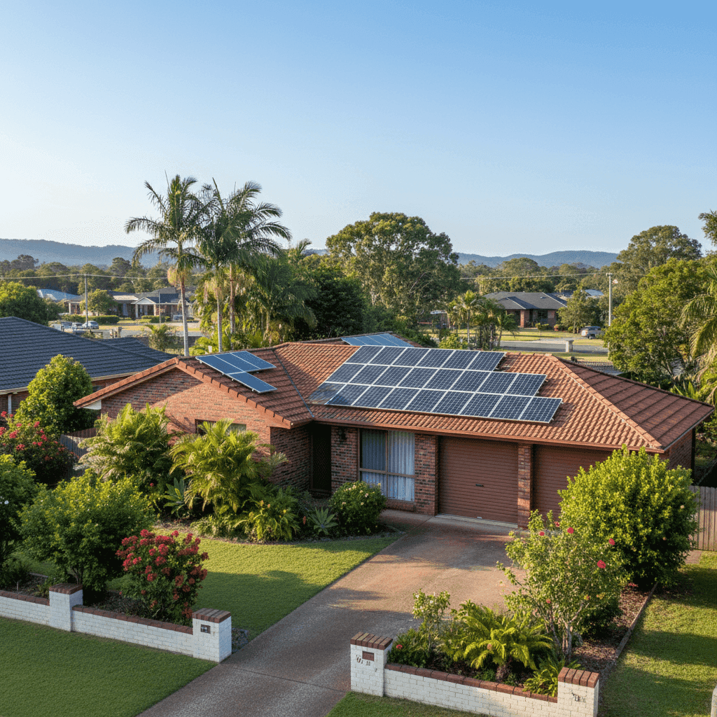 Home Insurance Cost for 3-Bedroom Free Standing Home in Ocean Shores NSW 2483