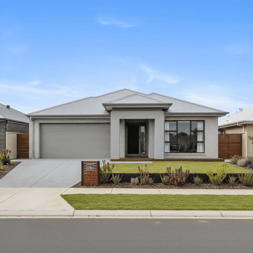 Home Insurance Cost for 3-Bedroom Free Standing Home in Dayton WA 6055