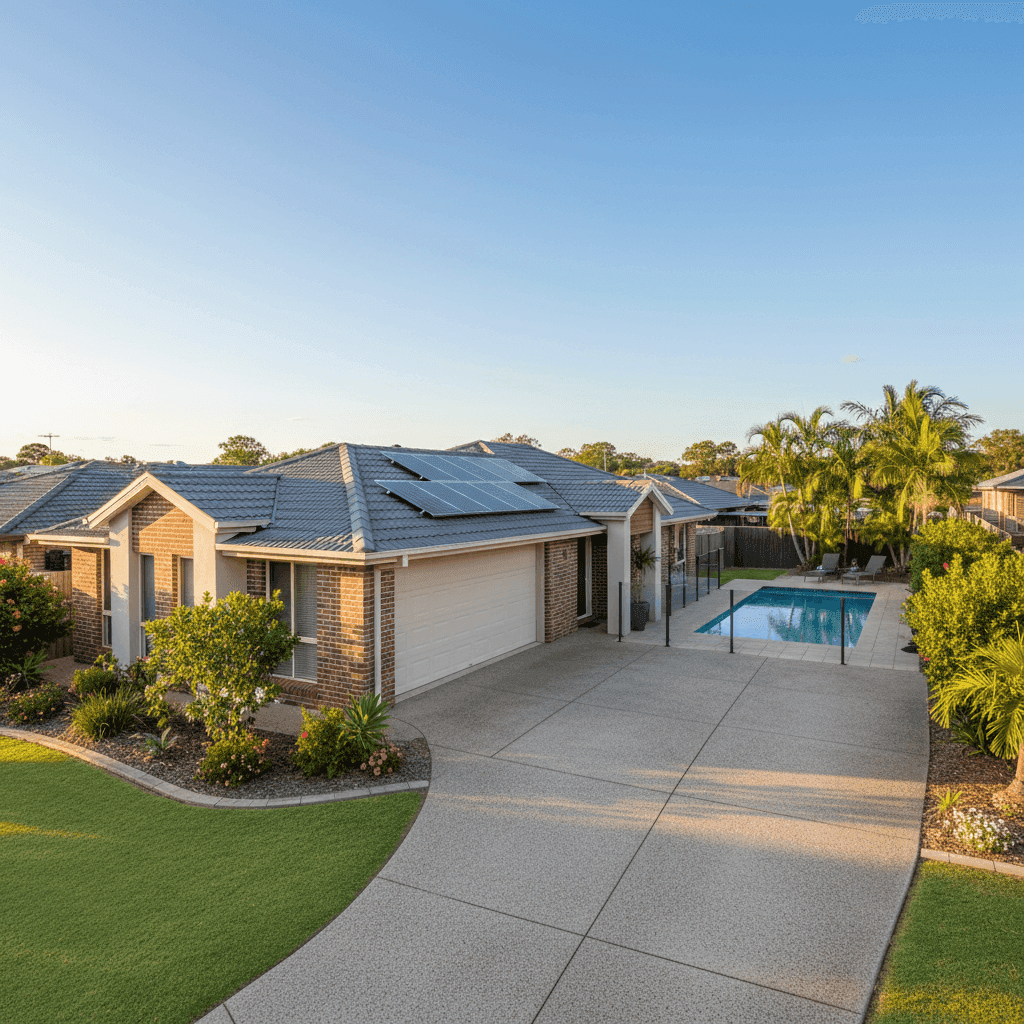 Home Insurance Cost for 3-Bedroom Free Standing Home in Urangan QLD 4655