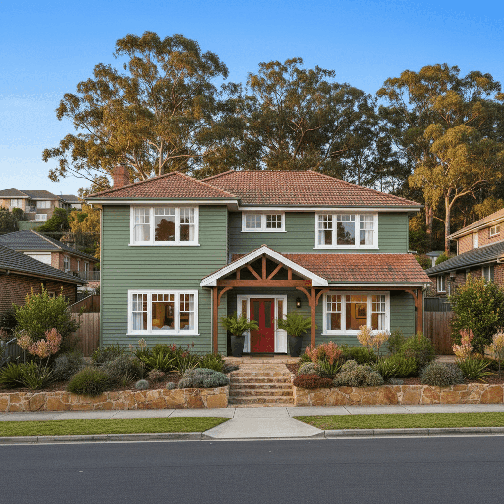 Home Insurance Cost for 5-Bedroom Free Standing Home in Illawong NSW 2234