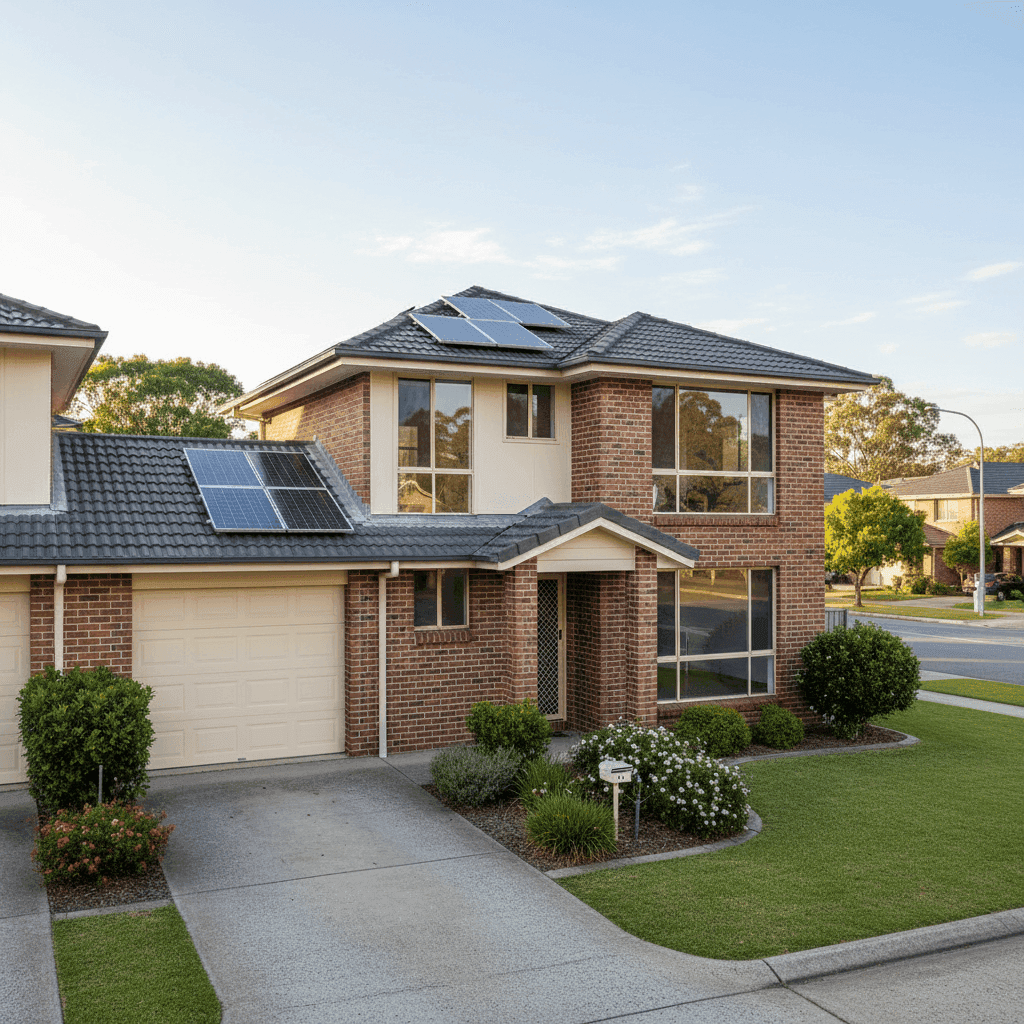 Home Insurance Cost for 3-Bedroom Townhouse in Calamvale QLD 4116