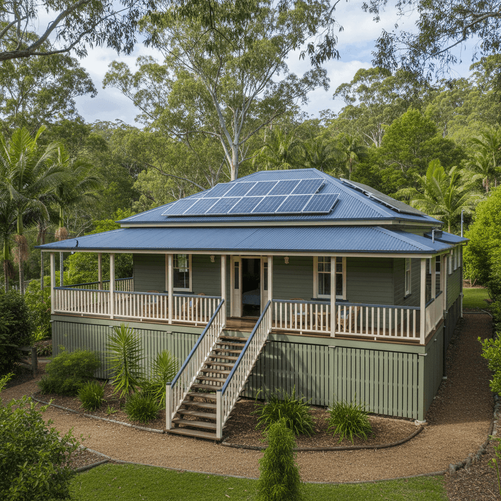 Home Insurance Cost for 3-Bedroom Free Standing Home in Bellingen NSW 2454