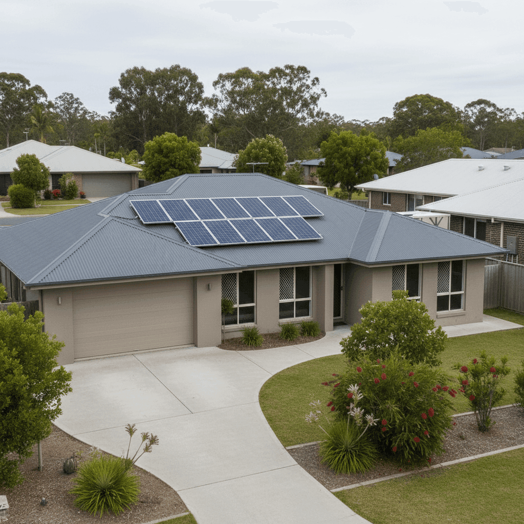 Home Insurance Cost for 2-Bedroom Free Standing Home in Tinana QLD 4650