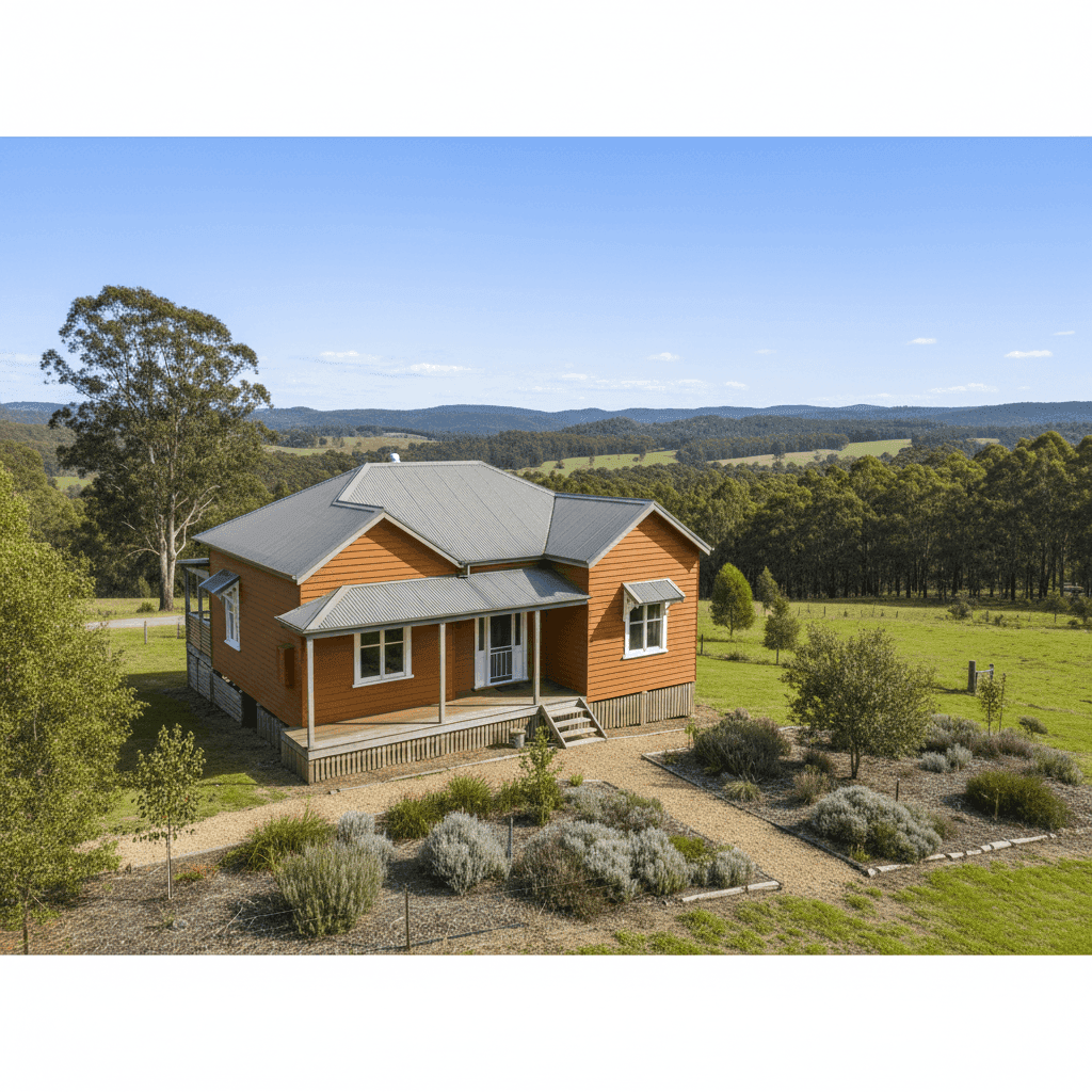 Home Insurance Cost for 3-Bedroom Free Standing Home in Briagolong VIC 3860