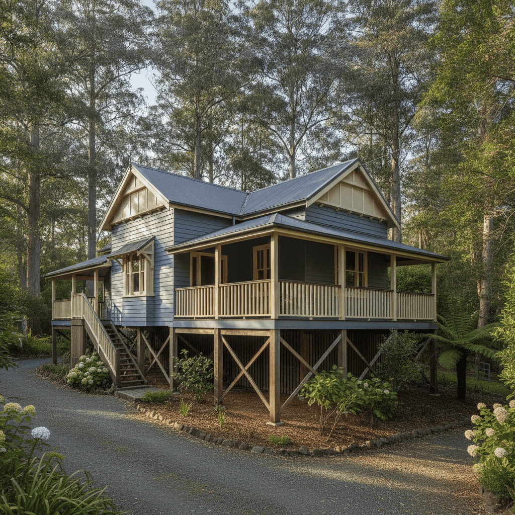 Home Insurance Cost for 4-Bedroom Free Standing Home in Olinda VIC 3788