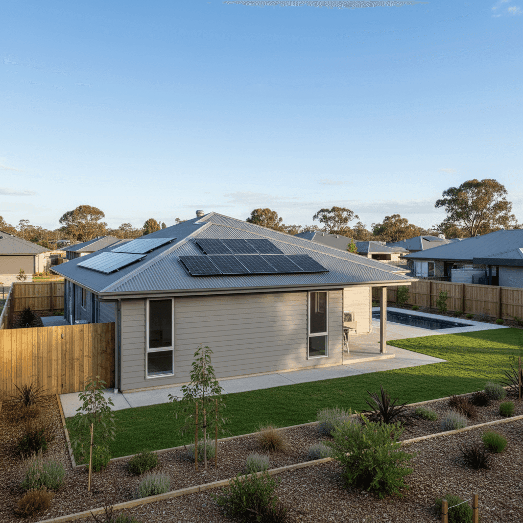 Home Insurance Cost for 3-Bedroom Free Standing Home in Lidster NSW 2800