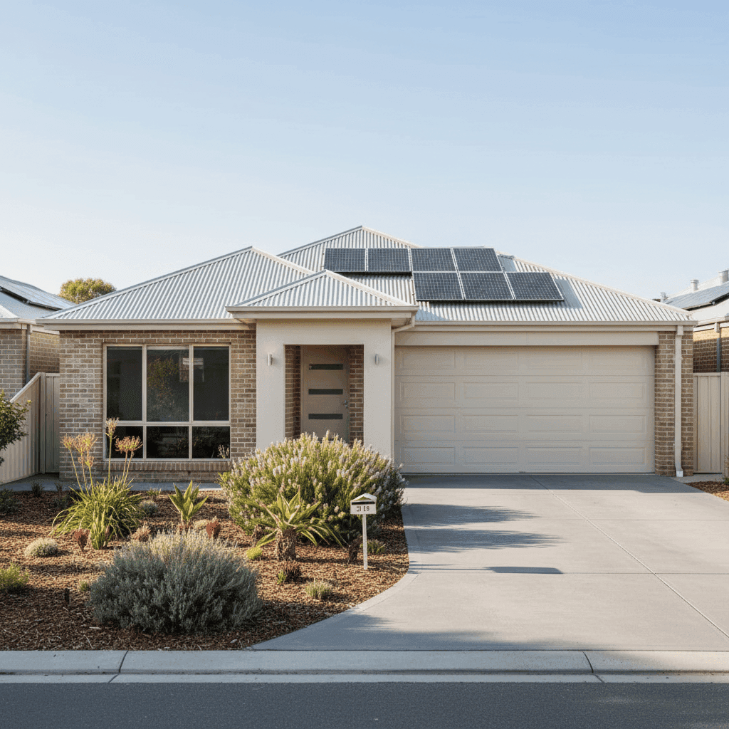 Home Insurance Cost for 3-Bedroom Free Standing Home in Ashford SA 5035