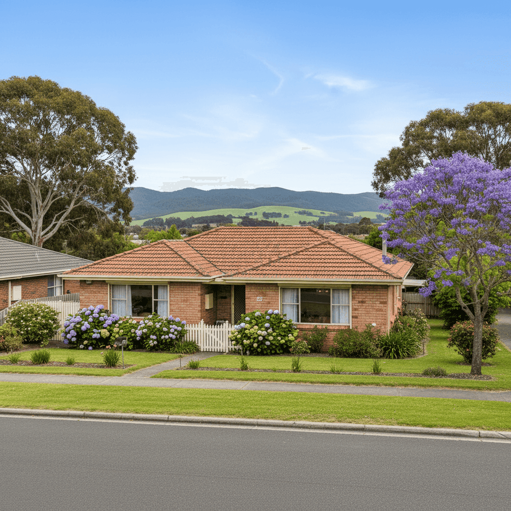 Home Insurance Cost for 3-Bedroom Free Standing Home in Devonport TAS 7310
