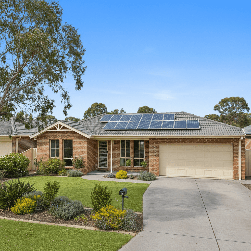 Home Insurance Cost for 5-Bedroom Free Standing Home in Worrigee NSW 2540
