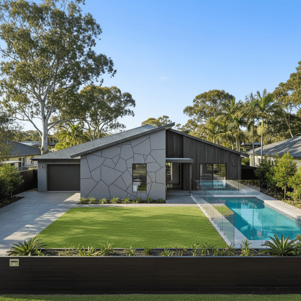 Home Insurance Cost for 10-Bedroom Free Standing Home in Manly Vale NSW 2093