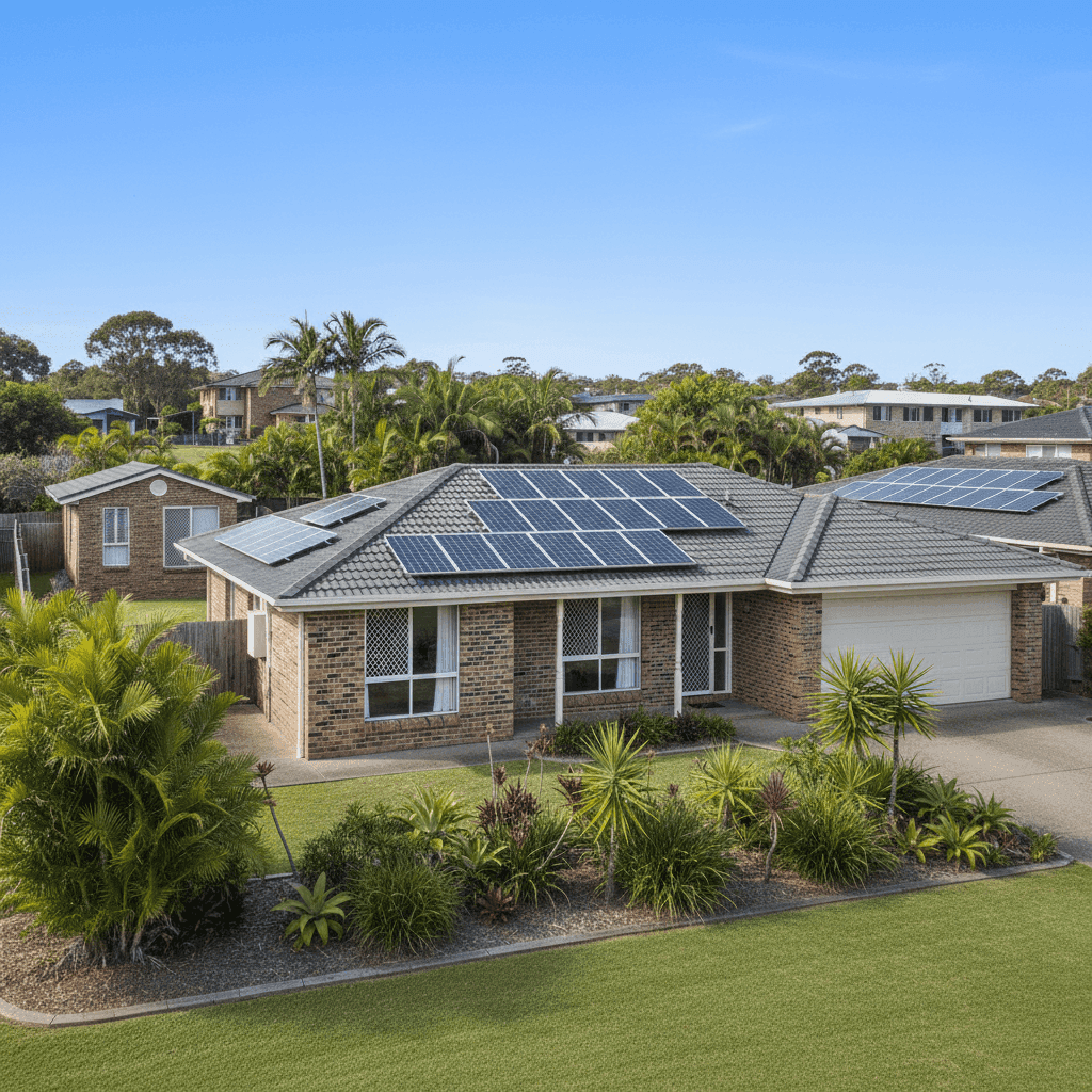 Home Insurance Cost for 5-Bedroom Free Standing Home in Tugun QLD 4224