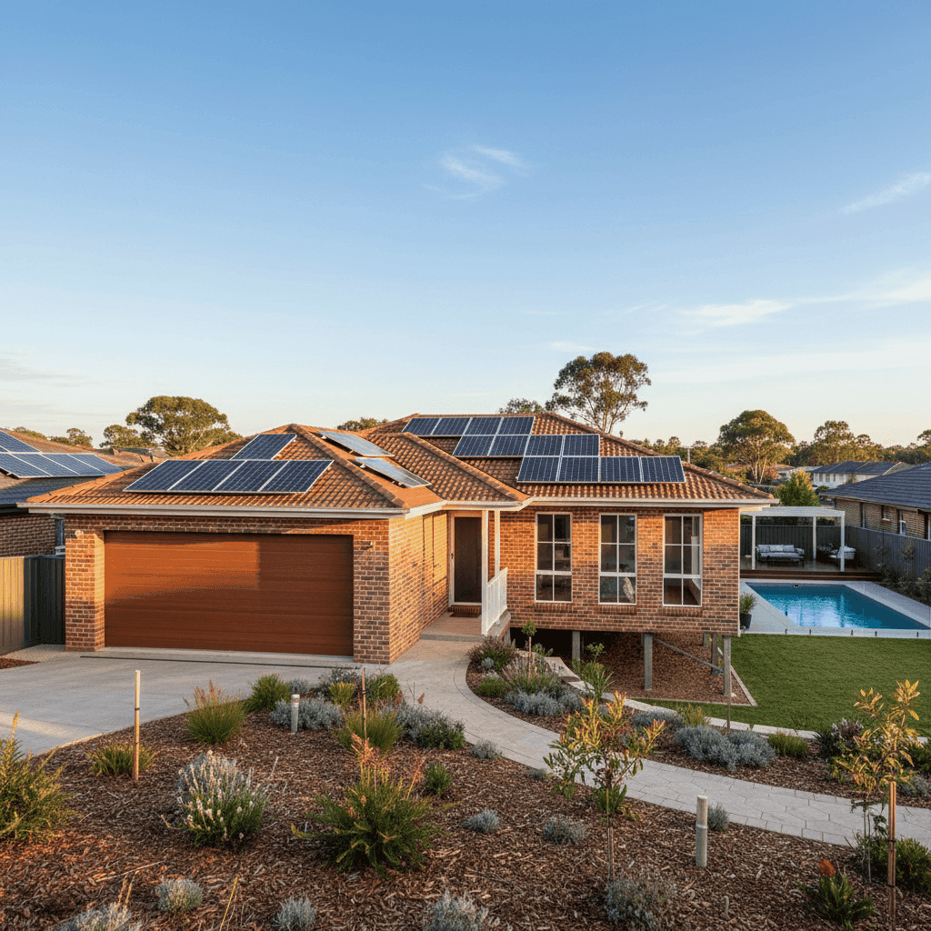 Home Insurance Cost for 4-Bedroom Free Standing Home in Tyabb VIC 3913