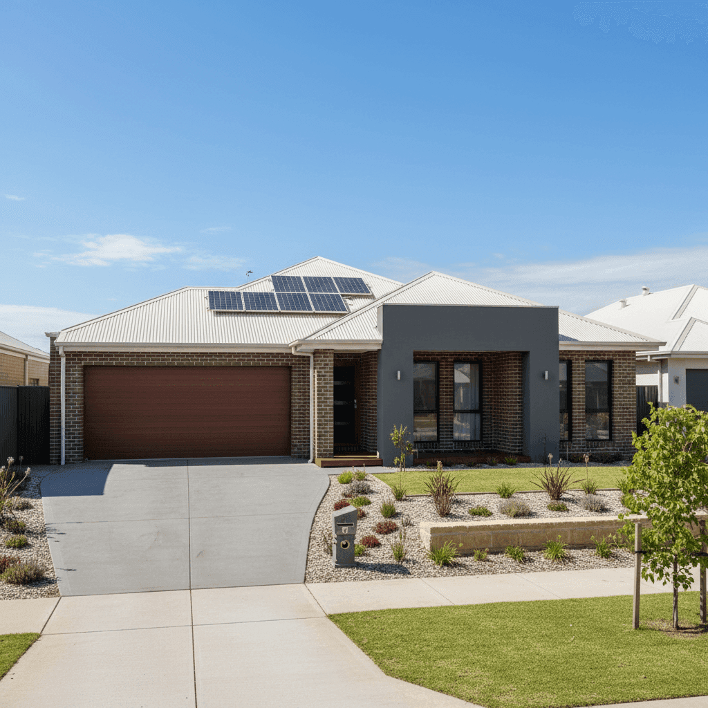 Home Insurance Cost for 4-Bedroom Free Standing Home in Moama NSW 2731