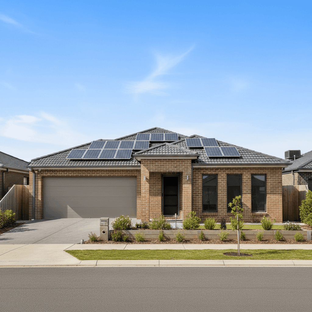 Home Insurance Cost for 4-Bedroom Free Standing Home in Mernda VIC 3754