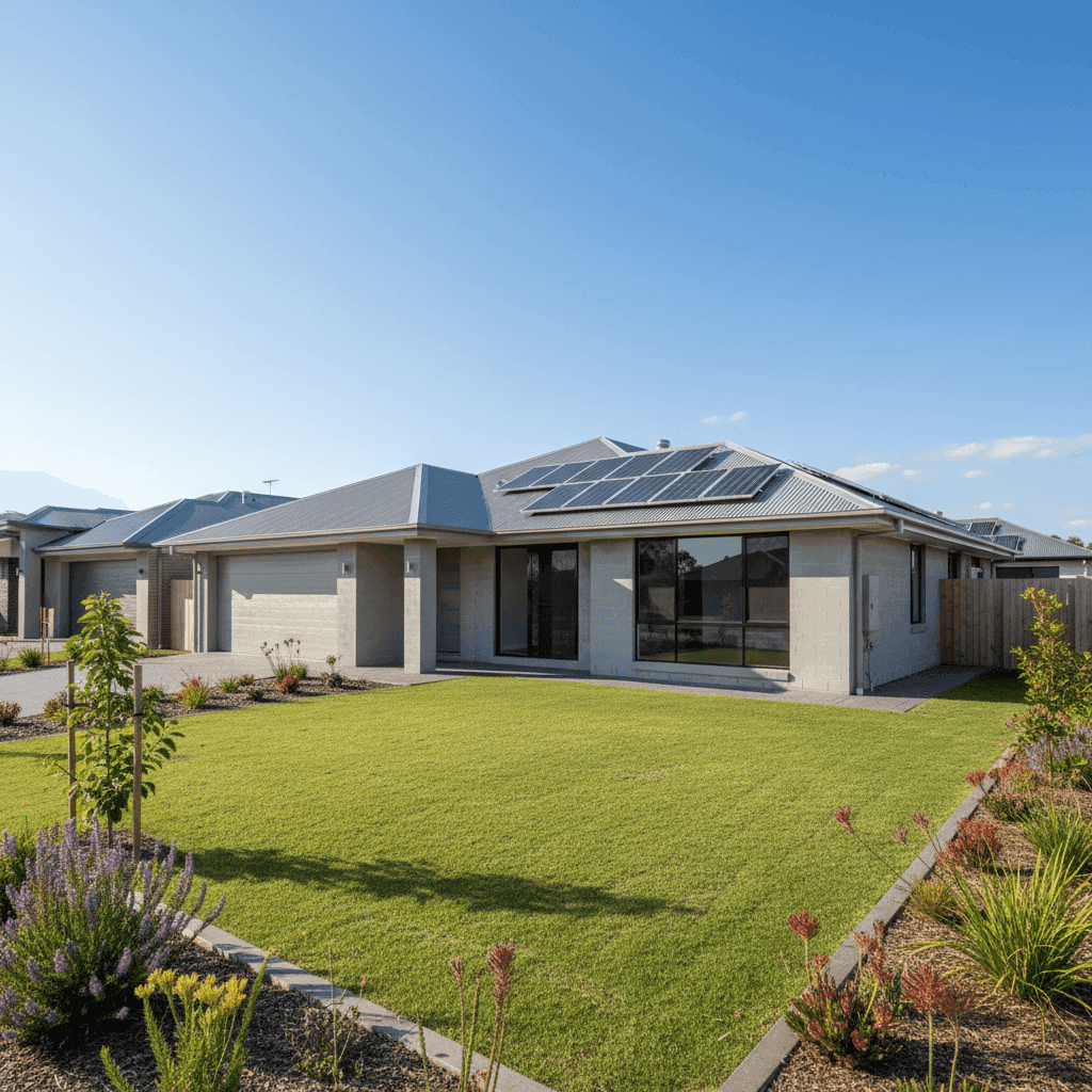 Home Insurance Cost for 2-Bedroom Free Standing Home in Burpengary East QLD 4505