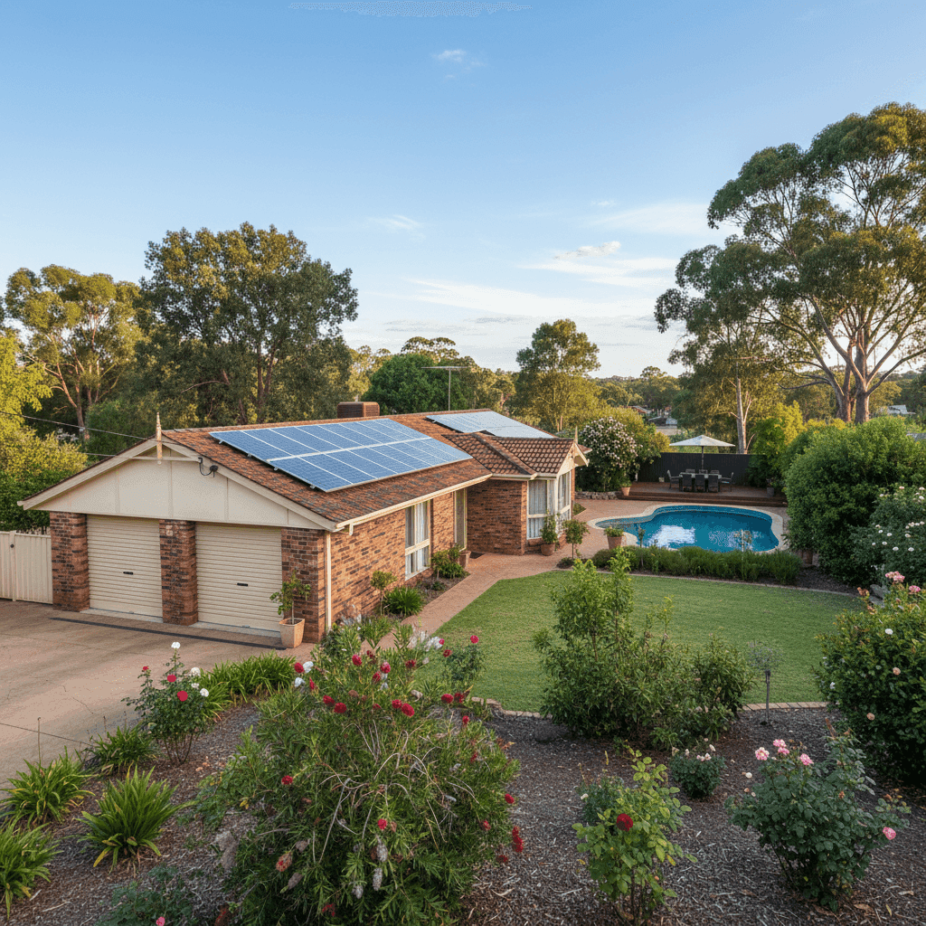 Home Insurance Cost for 4-Bedroom Free Standing Home in Tascott NSW 2250