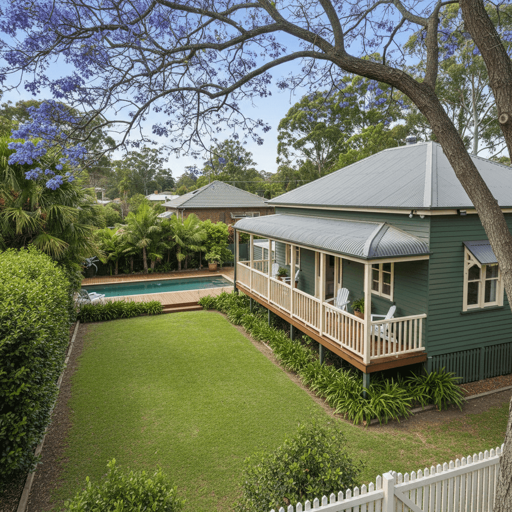 Home Insurance Cost for 4-Bedroom Free Standing Home in Wingham NSW 2429