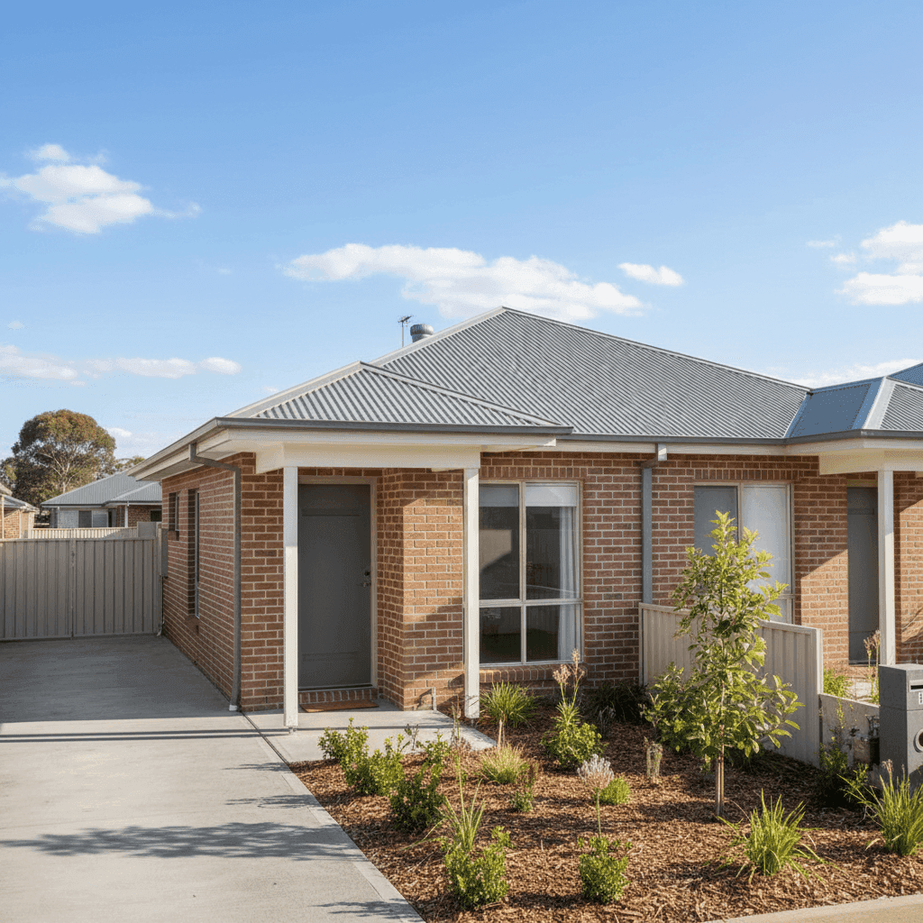 Home Insurance Cost for 5-Bedroom Semi Detached in Moorebank NSW 2170