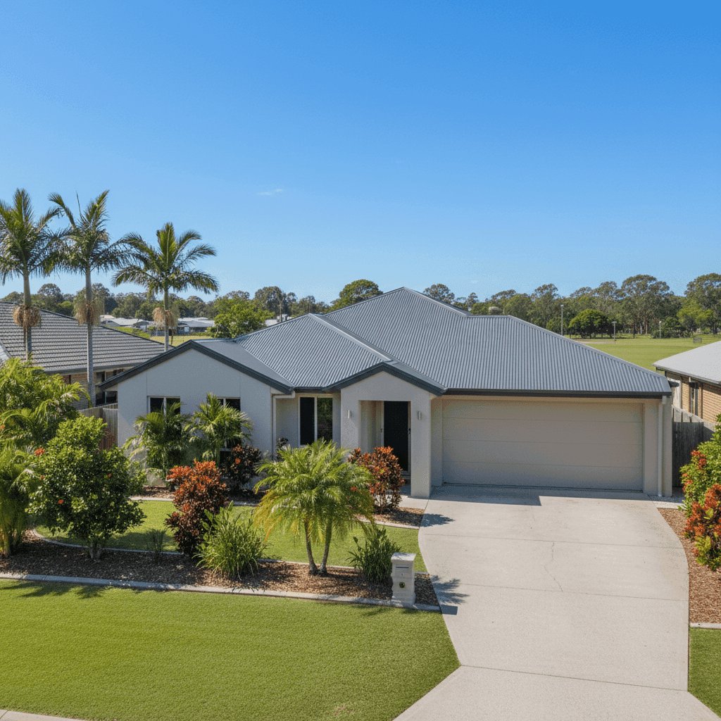 Home Insurance Cost for 3-Bedroom Free Standing Home in Thuringowa Central QLD 4817
