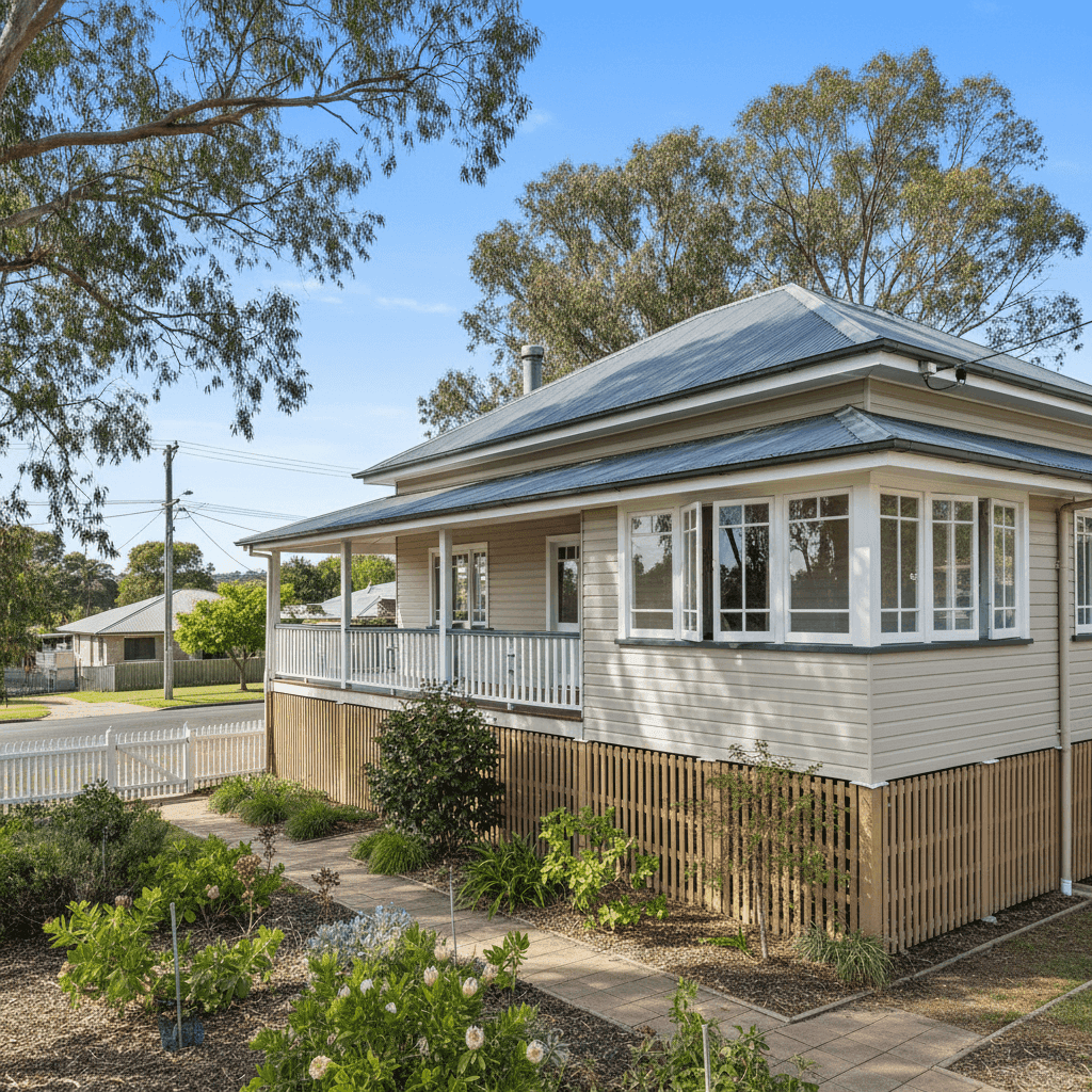 Home Insurance Cost for 3-Bedroom Free Standing Home in West Kempsey NSW 2440