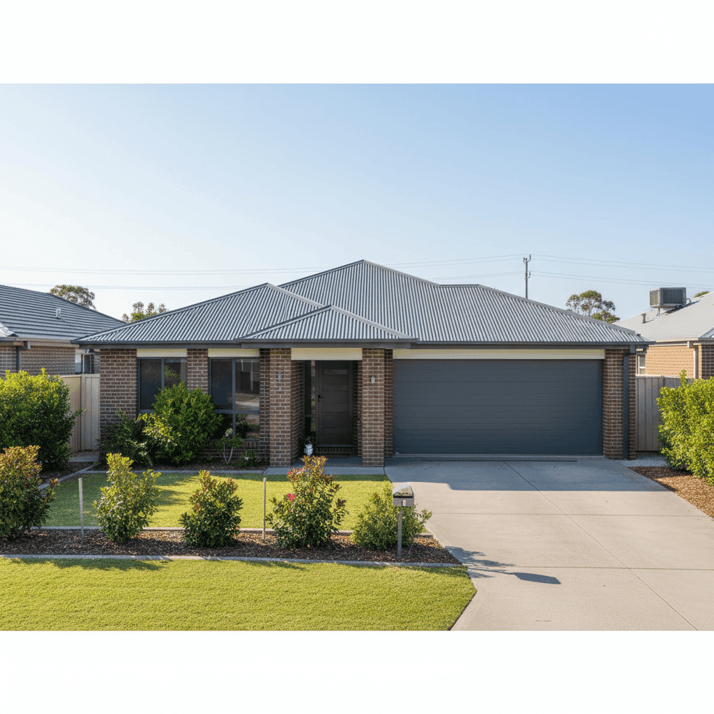 Home Insurance Cost for 4-Bedroom Free Standing Home in Nikenbah QLD 4655