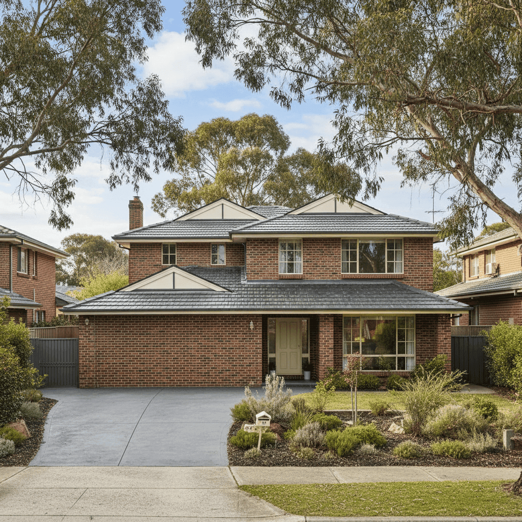 Home Insurance Cost for 3-Bedroom Free Standing Home in Croydon VIC 3136
