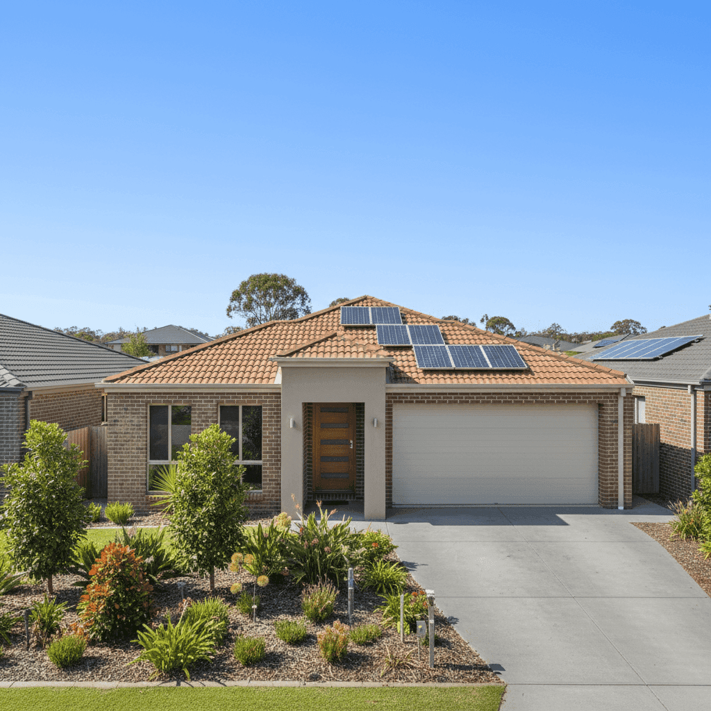 Home Insurance Cost for 4-Bedroom Free Standing Home in Loganlea QLD 4131