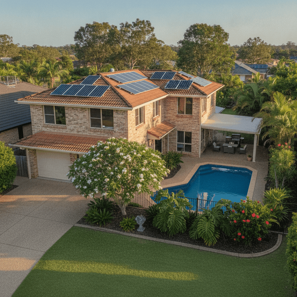 Home Insurance Cost for 5-Bedroom Free Standing Home in Wurtulla QLD 4575