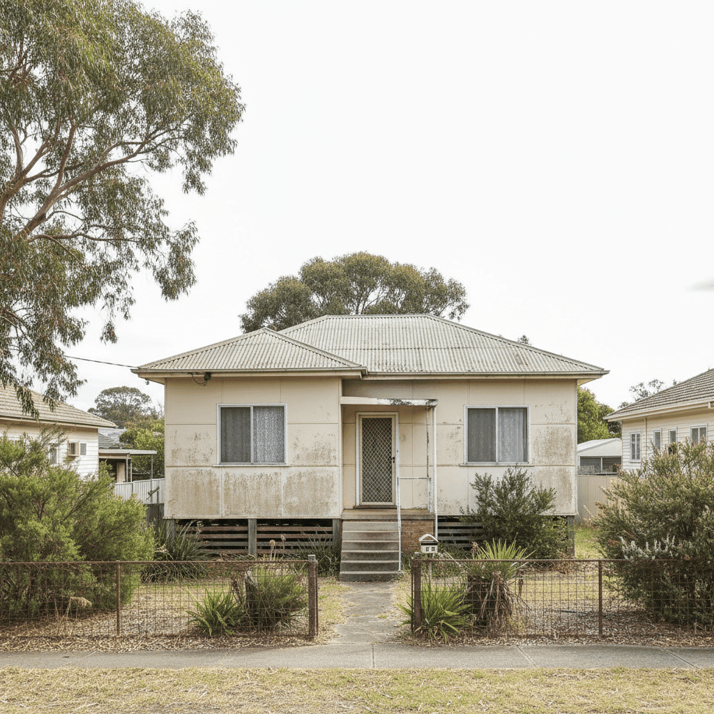 Home Insurance Cost for 3-Bedroom Free Standing Home in Crib Point VIC 3919